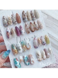 NEWサンプル・6500円～8500円