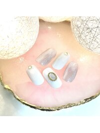 定額¥5500 &nbsp;ベゼルアート