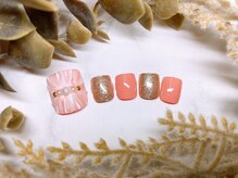 サロン バリーズ 赤羽店(BALLY'S)/キャンペーンネイル♪