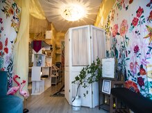 プラスベル(plus Belle)/コルギとマツエクのお店