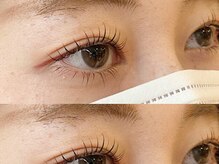 リコ ネイルアンドアイラッシュ 名古屋店(LICO NAIL&EYELASH)/◆まつ毛パーマ