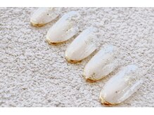 プレンティー 北千住西口店(plenty)/ミラーフレンチ