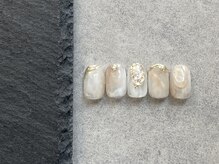 オーア(ore.)/2023/2月マンスリーデザイン3