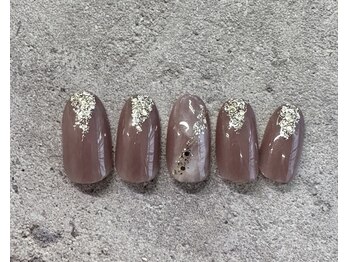 ユニネイル(U.Ni nail)/アート定額♪