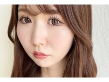 セネル(SeneL)/韓国風束感マツエク