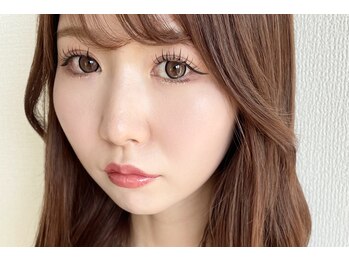 セネル(SeneL)/韓国風束感マツエク