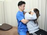 【午前中限定】半身整体30分 6600円→5500円