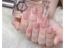 シェリエ(Cherie)/スキニーフレンチ