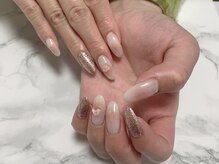 ハナネイル(はなNAIL)/