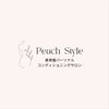 ピーチスタイル(Peach Style)ロゴ