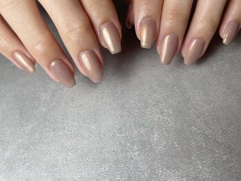 ユヅメ 銀座店(YUZUME)/《hand》ワンカラー