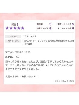 ゲットレディー マイ スリムレディー/