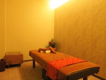 ロビナ 長野駅前店(Lovina)/施術ルーム1