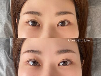 クレセントアイ 浜松店(Crescent Eye)/パリジェンヌラッシュリフト