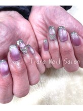 ティアラ(Tiara)/持ち込みデザイン