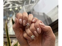 ルエマ(Lu ema)/デザインネイル