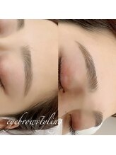 アネラ 青森浜田店(ANELA)/◎美眉スタイリング◎