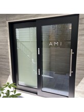 アミ ボディケア(AMI)/AMI BODY CARE［神楽坂］