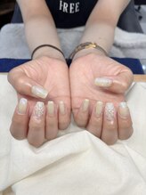 トータルサロン ファイブ(five)/【HAND】オーロラ