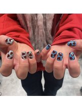 エーナイン イオンモール盛岡南店/持ち込みデザイン♪