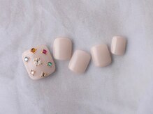 ネイルプラザ 河原町OPA店(NAIL PLAZA)/