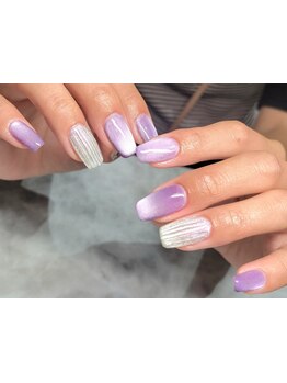 シンプル系（オフィス・日常）が得意