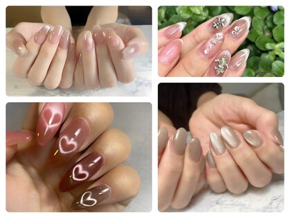 ピーチ(PEACH)の写真