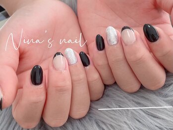 ニナズネイル(Nina's Nail)/