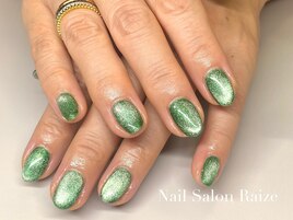 マグネットワンカラー【¥5,800】