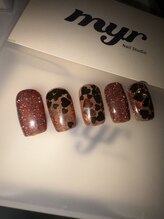 MYR 恵比寿/B Plan