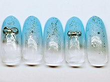 ファンネイル(FUN NAIL)/♪30分ハンド定額6050円→4500円