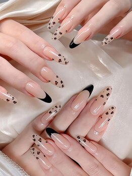 28ネイル 新中野店/