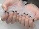 ビューティー ラボ ブレア(beauty lab Briller)の写真/【ハンド★定額¥3980～】ほぼ¥4000以下!!リーズナブルなのに仕上がりの美しさ・モチの良さ◎でリピ続出！