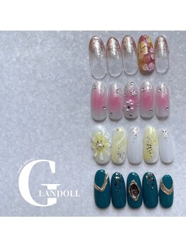 2025　春デザイン