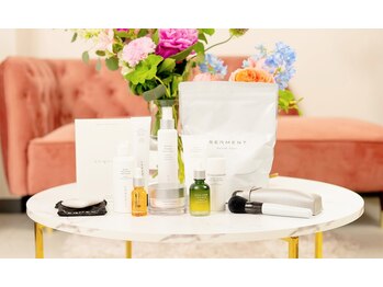 リッシュ 骨盤革命(RICHE.)/牛込神楽坂/韓国肌管理/美容整体