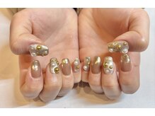 アールエム(Rm)/4月◇ネイル