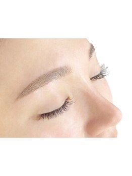 駅から徒歩５分のサロン