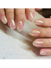 キラリカ(Kirarica)/オーロラ