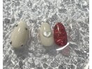 ニュアンス×レッド×ハート