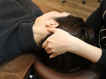 ヨク 西梅田(YOKU)/