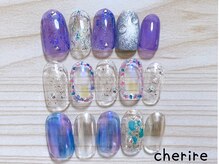 シェリール 北千住(Cherire)/☆定額ミディアムコース☆
