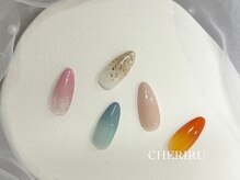 シェリル(CHERIRU)/グラデーション