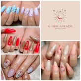 ケーライズネイル アンド アイ(K Rise nail&eye)