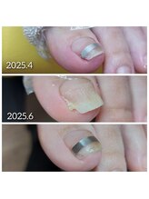 爪切り屋 足楽/