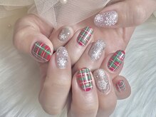 アイビーネイル(ivy nail)/◆持ち込みdesign