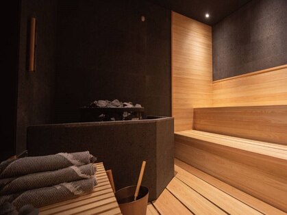 カシカ 京都北山(kasika)の写真