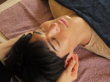 28リラクゼーションズ(28relaxations)の雰囲気（表参道/ヘッドスパ/マッサージ/ヘッドマッサージ/口腔マッサージ）