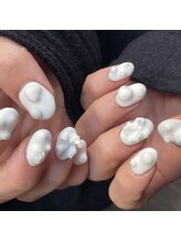 かわいいおつめ/Umekomi