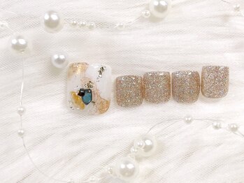 ネイルパティオ 新越谷店(nail patio)/