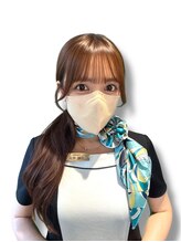 カナエル 恵比寿店(CANAEL) 中嶋 咲良